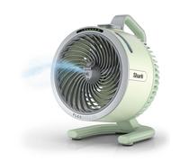 Ventilatore Nebulizzatore Portatile Shark Flexbreeze HydroGo - Nouvo