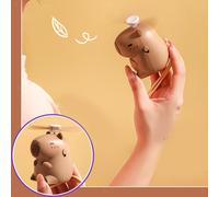 Ventilatore portatile da appendere al collo Mini ventilatore portatile a