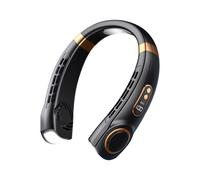 Ventilatore Portatile da Collo, Ventilatore Personale Ricaricabile A L1098