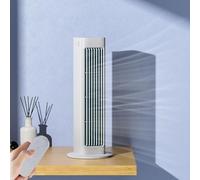 Ventilatore portatile di raffreddamento dell'aria evaporativo, raffrescatore d'aria personale, sconfigge il caldo torrido e l'umidità all'istante, ventilatore di raffreddamento silenzioso a 3 velocità