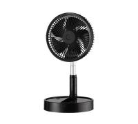 VENTILATORE PORTATILE FABRILAMP DC Galan