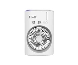 VENTILATORE PORTATILE INCA IMF-10B