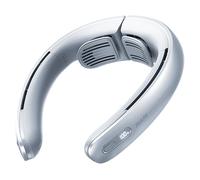 VENTILATORE PORTATILE JISULIFE B2, da collo