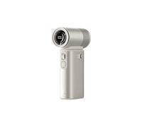 VENTILATORE PORTATILE JISULIFE Ultra2, Marrone chiaro