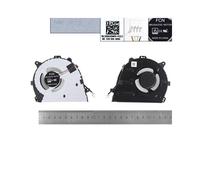 Ventilatore Portatile Lenovo Air 14itl 2021 5V Org