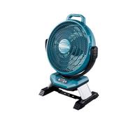 Ventilatore Portatile Makita DCF301Z LXT 14.4/18V Unità Nuda MAKDCF301Z