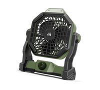 Ventilatore portatile MELCHIONI FAMILY MF 0612VL