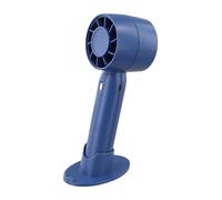 Ventilatore Portatile Multifunzione e Raffrescatore d'Aria con Prestazioni Silen [EEK: A]