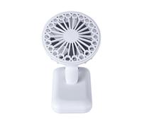 Ventilatore portatile OK OCHF 100 Clip Hand Fan