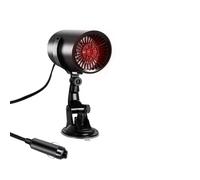 Ventilatore portatile per auto, anti-appannamento, 24 V, 12 V, sbrinatore per parabrezza, riscaldatore, riscaldatore, asciugatore, riscaldato, per interni, sedile esterno per letto, scrivania
