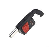 Ventilatore portatile per carbone elettrico Starter Blower BBQ Grill Campfire Fireplace Support in Outdoor Cooking Setups