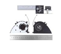Ventilatore Portatile Portatilmovil per HP Probook 470 G8 G9 Envy 17-cn 17-cp 17-dn
