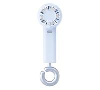 Ventilatore Portatile Ricaricabile USB Mini Refrigeratore A Basso Raw