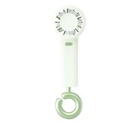 Ventilatore Portatile Ricaricabile USB Mini Refrigeratore A Basso Raw