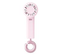 Ventilatore Portatile Ricaricabile USB Mini Refrigeratore A Basso Raw