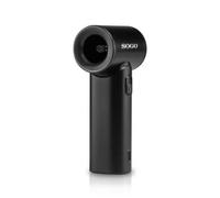 Ventilatore portatile Sogo VEN-SS-21130 5 velocità 17400 RPM batteria 3000 mAh