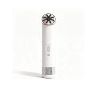 VENTILATORE PORTATILE SUNORA Ventola mini portatile tascabile ricaricabile, ventilatore manuale silenzioso