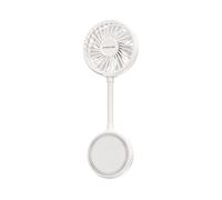 VENTILATORE PORTATILE USAMS H4-USAMS-LU02FS02