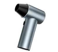 Ventilatore portatile Ventilatore a turbina Ventilatore portatile in metall W1F9