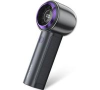 Ventilatore portatile Vention PBBV0 4 velocità batteria 3000mAh USB-C viola