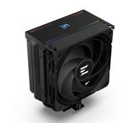 Ventilatore processeur Zalman CNPS13X RGB (Noir)