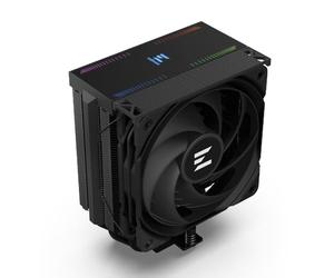 Ventilatore processeur Zalman CNPS13X RGB (Noir)