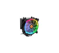 Ventilatore processore - THERMALTAKE - UX200 - 120 mm - A-RGB - Compatibile Intel/AMD