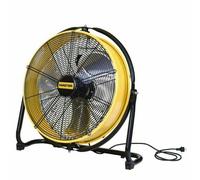 Ventilatore professionale Master DF 20P da Ø 50cm 3 velocità con rotazione 360°