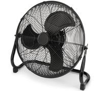 Ventilatore ProfiCare Retro XL 45 cm 100 W ultra silenzioso 3 velocità