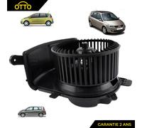 Ventilatore Pulsante Aria Per RENAULT SCENIC 2 E GRAND SCENIC - 7701056598