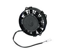 Ventilatore Pusher Dritto 6.5in 301CFM SPAL 30100403