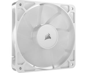 Ventilatore PWM 120mm - CORSAIR - RS120 - Bianco
