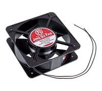 Ventilatore Quadrato 150X150X51MM 0,14A