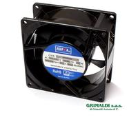VENTILATORE QUADRO ASSIALE FRIGORIFERO VENTOLA PER SISTEMI DI REFRIGERAZIONE