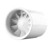 Ventilatore Quietline 197 m3/h - Ø 125 mm - Venti