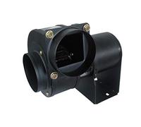 Ventilatore radiale caldaia 220v estrattore centrifugo aria max.200℃ motore ventilatore stufa pellet 25w 45w 50w