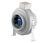 Ventilatore radiale da condotto BL Centro-M 100 L di Blauberg - 8014963