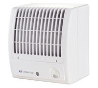 Ventilatore Radiale da Parete Timer Feuchtesensor Scarico Con Filtro Cf
