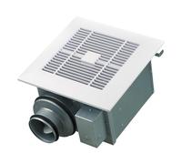 Ventilatore Radiale Da Soffitto Estrattore 100 Mm 150 Mm Ventilazione CBF 250 [EEK: Inaditato]