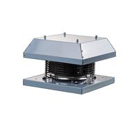 Ventilatore radiale da tetto BL Tower-H 250 2E di Blauberg - 8017506