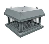 Ventilatore radiale da tetto BL Tower-H 310 4D di Blauberg - 8017537