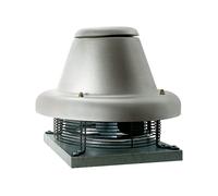 Ventilatore radiale da tetto DRD HT 56/8 2V, portata d'aria 4689/6252 m3/h, 8 poli, di Maico - 0073.0024