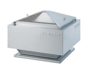 Ventilatore radiale da tetto MDR 45 EC con motore EC, DN 450 di Maico - 0087.0030