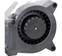 Ventilatore radiale EBM Papst 9594310400 24 V nero - Nouvo