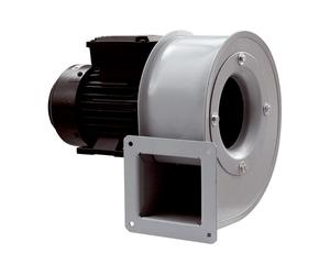 Ventilatore radiale GRM HT 18/2 Dimensione 180, 1,1 kW di Maico - 0073.0283
