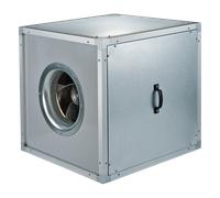 Ventilatore radiale insonorizzato BL Iso-V 560 4D di Blauberg - 8016998