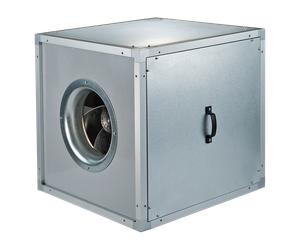 Ventilatore radiale insonorizzato BL Iso-V 560 4D di Blauberg - 8016998