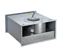 Ventilatore radiale per condotto aria BL Box-F 40x20 4D di Blauberg - 8014055