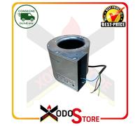 Ventilatore radiale per stufa a pellet originale Montegrappa cod. 1040200101