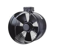 Ventilatore Radiale Per Tubo 200 250 315 355 400Mm Motore Aspiratore